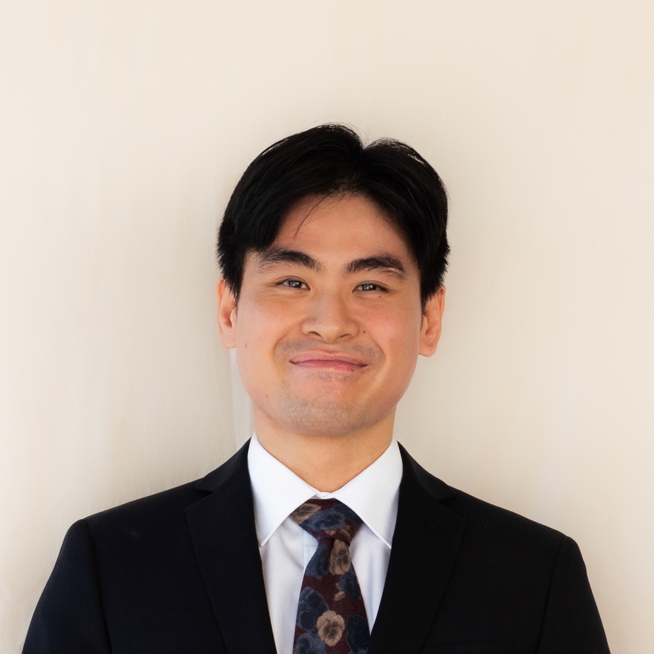 Dr Kevin Ho, Senior Podiatrist at Foot Ankle Lower Limb Clinic